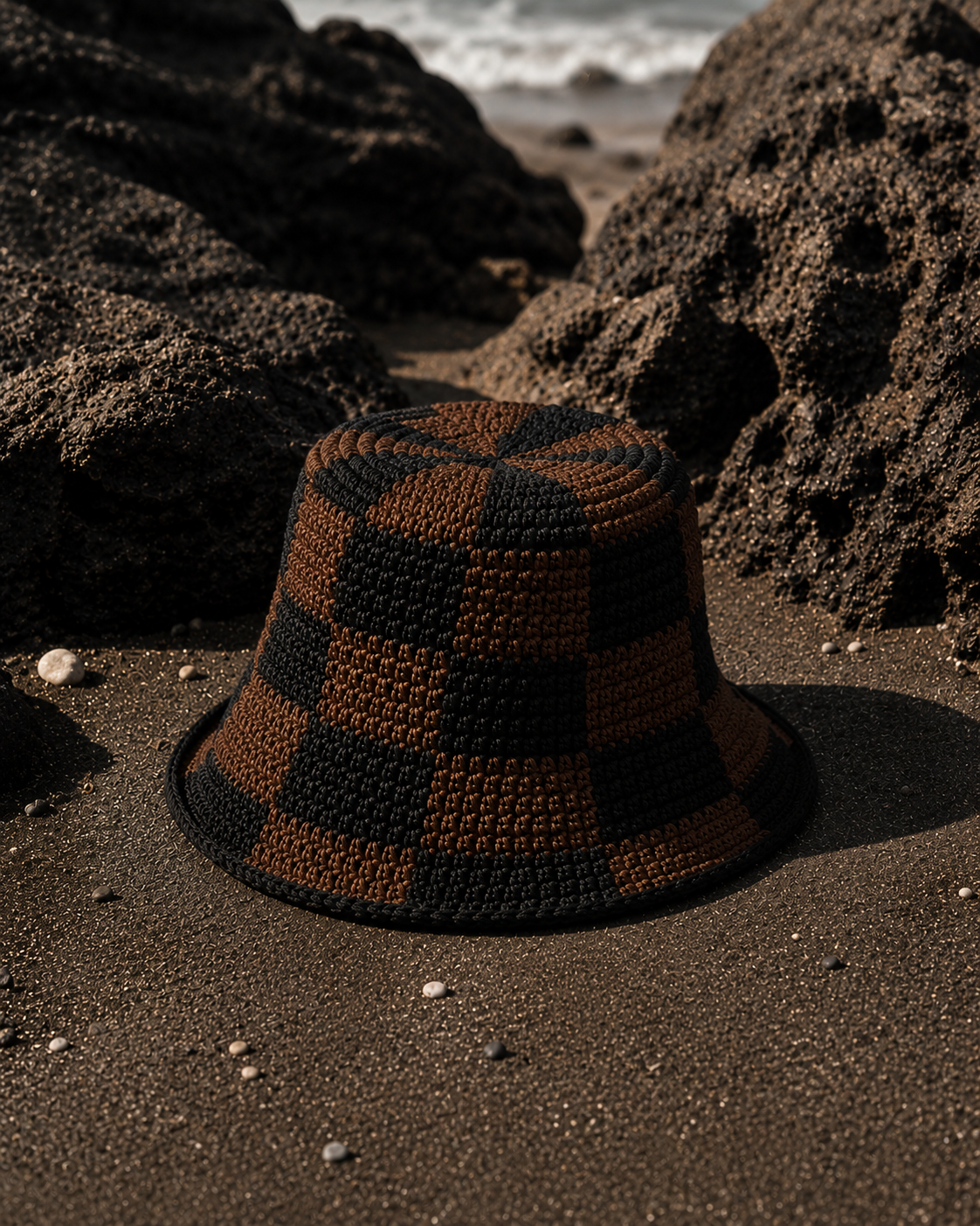 BARDOT - BUCKET HAT