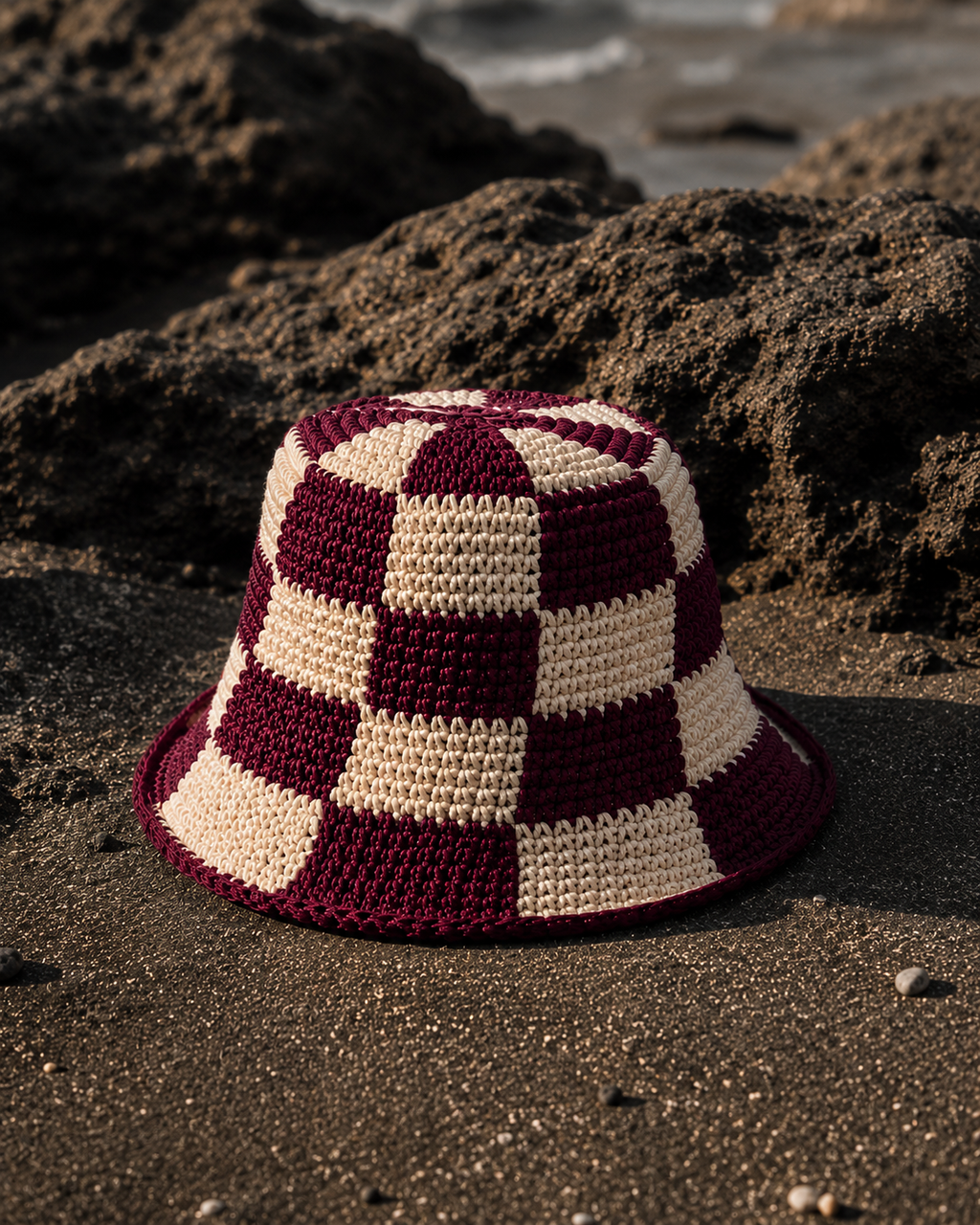 BARDOT - BUCKET HAT