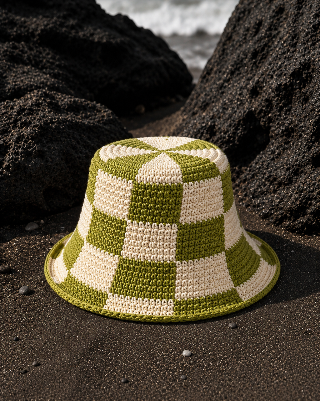 BARDOT - BUCKET HAT