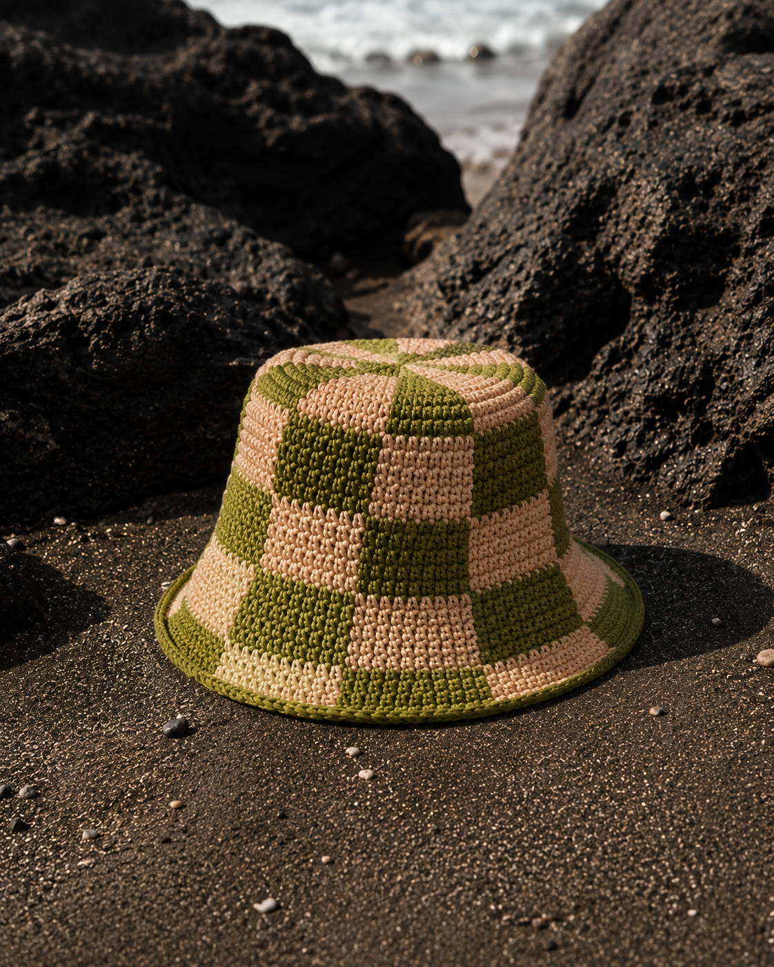 BARDOT - BUCKET HAT