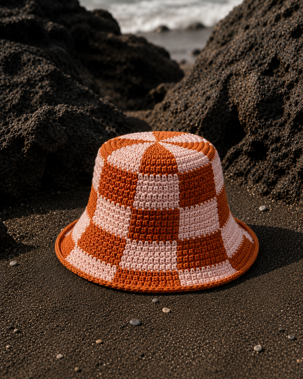 BARDOT - BUCKET HAT